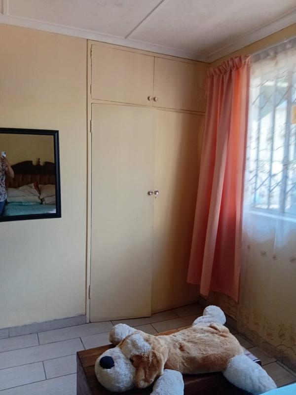 To Let 3 Bedroom Property for Rent in Sasolburg Free State